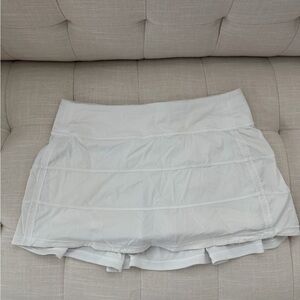 lululemon athletica Pace Rival Skirt